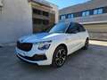 Skoda Kamiq MONTE CARLO 1.5 TSI 150CV 5P Blanco - thumbnail 6