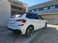 Skoda Kamiq MONTE CARLO 1.5 TSI 150CV 5P Blanco - thumbnail 3