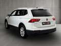 Volkswagen Tiguan Allspace Life TDI DSG Weiß - thumbnail 4