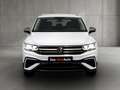 Volkswagen Tiguan Allspace Life TDI DSG Weiß - thumbnail 2