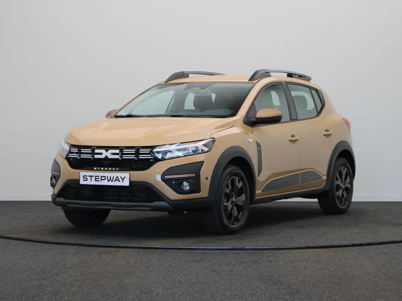 Dacia Sandero 2026 — фото 8