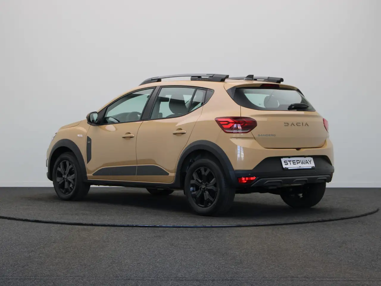 Dacia Sandero 2026