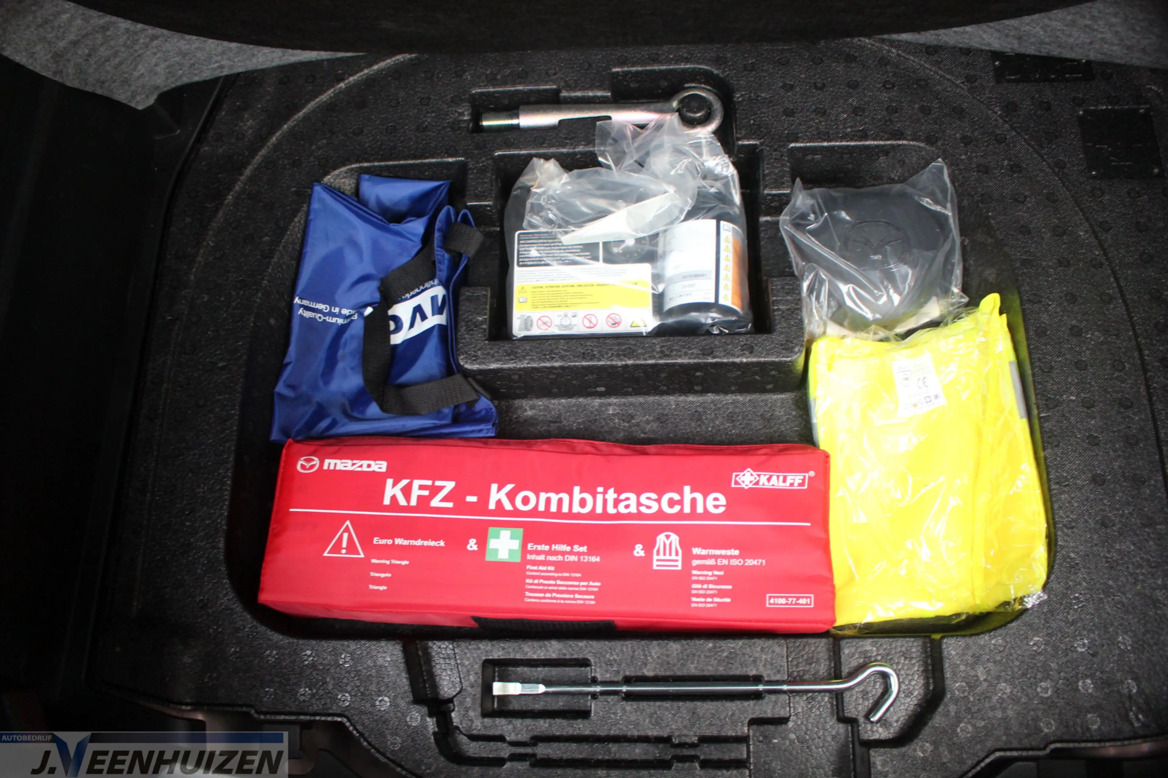 Mazda CX-3 2.0 SkyActiv-G 120 TS+ | 2016 |✅AUTOMAAT |⭐Stoelve — photo 11