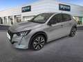 Peugeot 208 GT PureTech 100 S/S Grigio - thumbnail 1