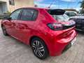 Peugeot 208 BlueHDi 100 S&S 5p. Allure TAGLIANDI PEUGEOT Rot - thumbnail 4