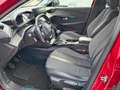 Peugeot 208 BlueHDi 100 S&S 5p. Allure TAGLIANDI PEUGEOT Rot - thumbnail 7