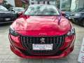 Peugeot 208 BlueHDi 100 S&S 5p. Allure TAGLIANDI PEUGEOT Rot - thumbnail 2