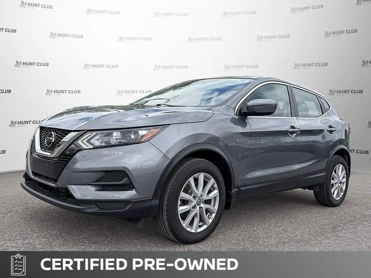 2023 Nissan Qashqai