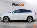 Audi Q7 Design 3.0 TDI 275kW e-tron quattro tipt Blanc - thumbnail 2