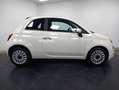 Fiat 500 LOUNGE 1.0 6V HYBRID 52KW (70 CV) Wit - thumbnail 3