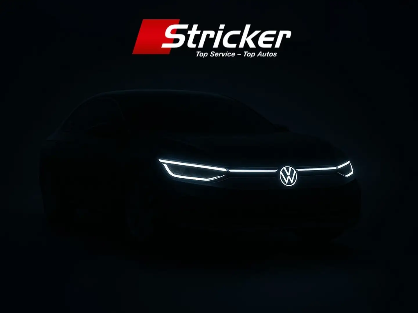 Volkswagen Tiguan Allspace R-Line Black Style 2.0TSI DSG 4M 383,-ohne Anzahl Weiß - 1