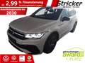 Volkswagen Tiguan Allspace R-Line Black Style 2.0TSI DSG 4M 384,-ohne Anzahl Weiß - thumbnail 3