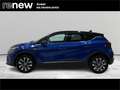 Renault Captur TCe GPF Micro Híbrido Techno 103kW Azul - thumbnail 3