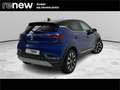 Renault Captur TCe GPF Micro Híbrido Techno 103kW Azul - thumbnail 2
