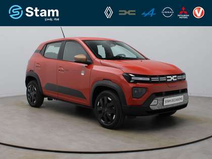 Dacia Spring Extreme 65 26.8 kWh Camera | Climate | Cruise | Na