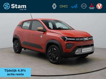 Extreme 65 26.8 kWh Camera | Climate | Cruise | Na
