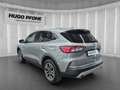Ford Kuga 1.5 EcoBoost Titanium Silver - thumbnail 4
