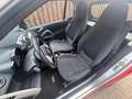 smart forTwo 451 Coupe Klima Panorama Radio Alu´s Rouge - thumbnail 10