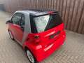 smart forTwo 451 Coupe Klima Panorama Radio Alu´s Rouge - thumbnail 7