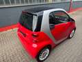 smart forTwo 451 Coupe Klima Panorama Radio Alu´s Rouge - thumbnail 5