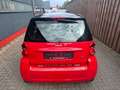 smart forTwo 451 Coupe Klima Panorama Radio Alu´s Rouge - thumbnail 6