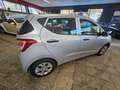 Hyundai i10 Classic *Klima*Motorproblem* Argento - thumbnail 7