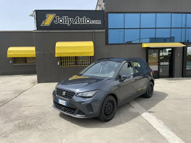 SEAT Arona 1.0 ECOTSI Reference 95cv - OK NEOPATENTATI