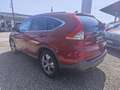 Honda CR-V 2,2i-DTEC Lifestyle DPF ALLRAD Automatik Rot - thumbnail 5