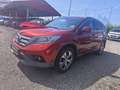 Honda CR-V 2,2i-DTEC Lifestyle DPF ALLRAD Automatik Rot - thumbnail 1