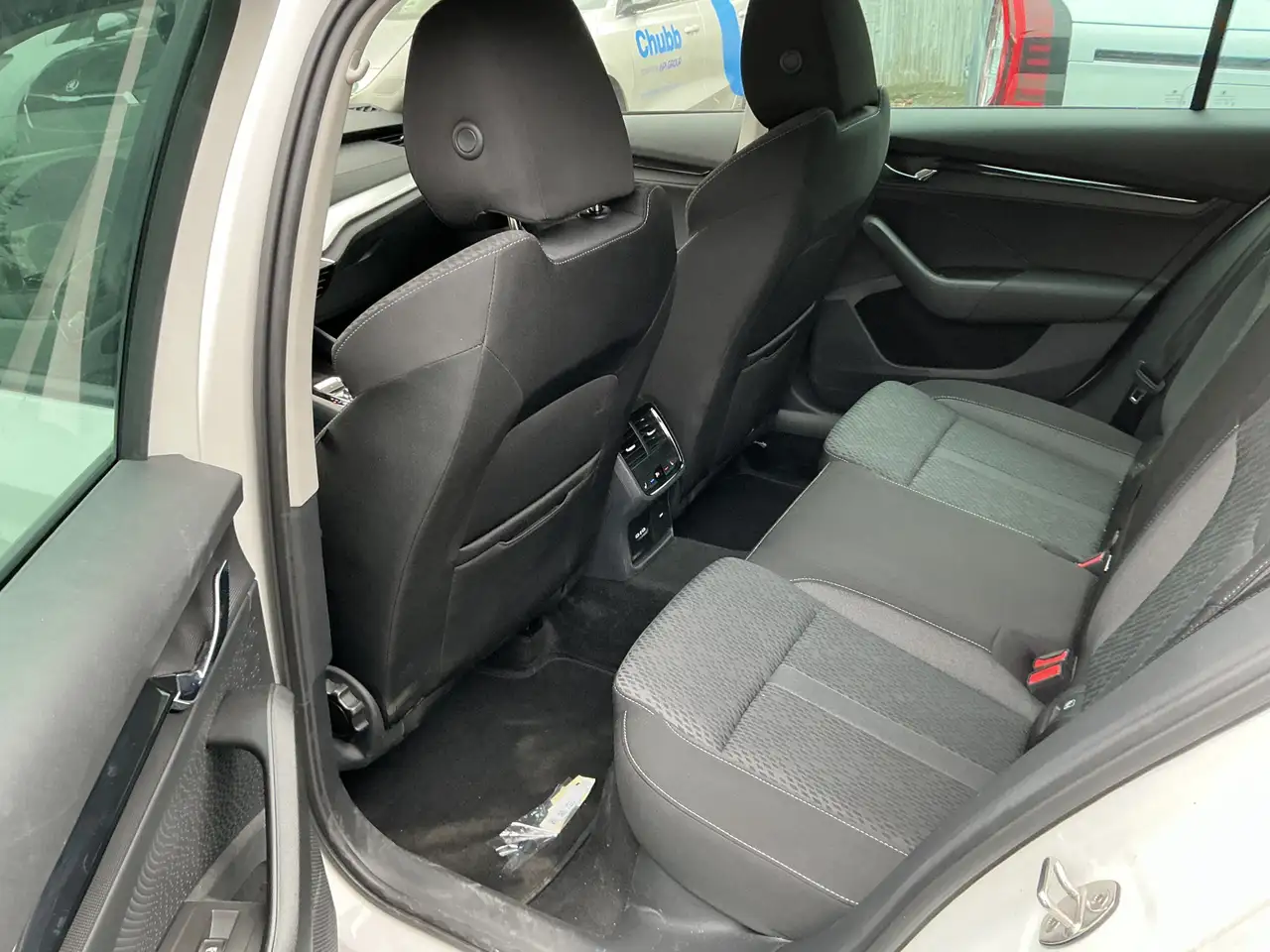 Skoda Octavia, фото 3
