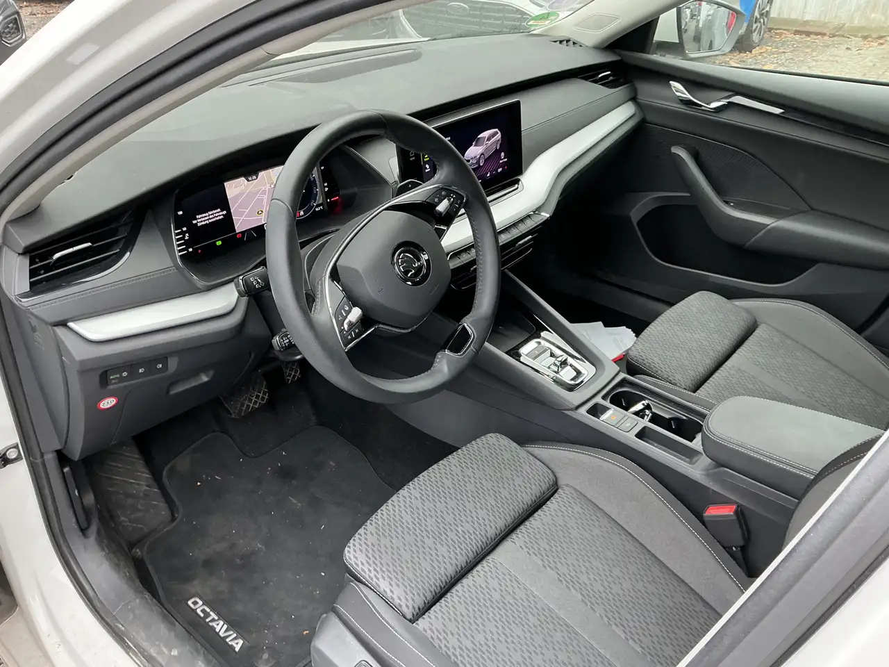 Skoda Octavia, фото 4