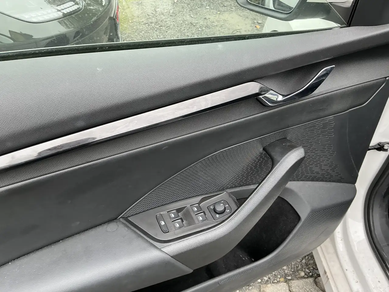 Skoda Octavia, фото 5