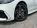 Mercedes-Benz C 180 AMG Line nieuw model met panoramisch open dak Blanc - thumbnail 6