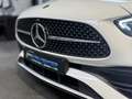 Mercedes-Benz C 180 AMG Line nieuw model met panoramisch open dak Blanco - thumbnail 6