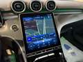 Mercedes-Benz C 180 AMG Line nieuw model met panoramisch open dak Blanco - thumbnail 17