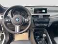 BMW X1 xDrive18d xLine LED PanoSD AHK HUD HiFi Navi RFK Blanc - thumbnail 11