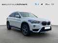 BMW X1 xDrive18d xLine LED PanoSD AHK HUD HiFi Navi RFK Blanc - thumbnail 8