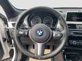 BMW X1 xDrive18d xLine LED PanoSD AHK HUD HiFi Navi RFK Weiß - thumbnail 12
