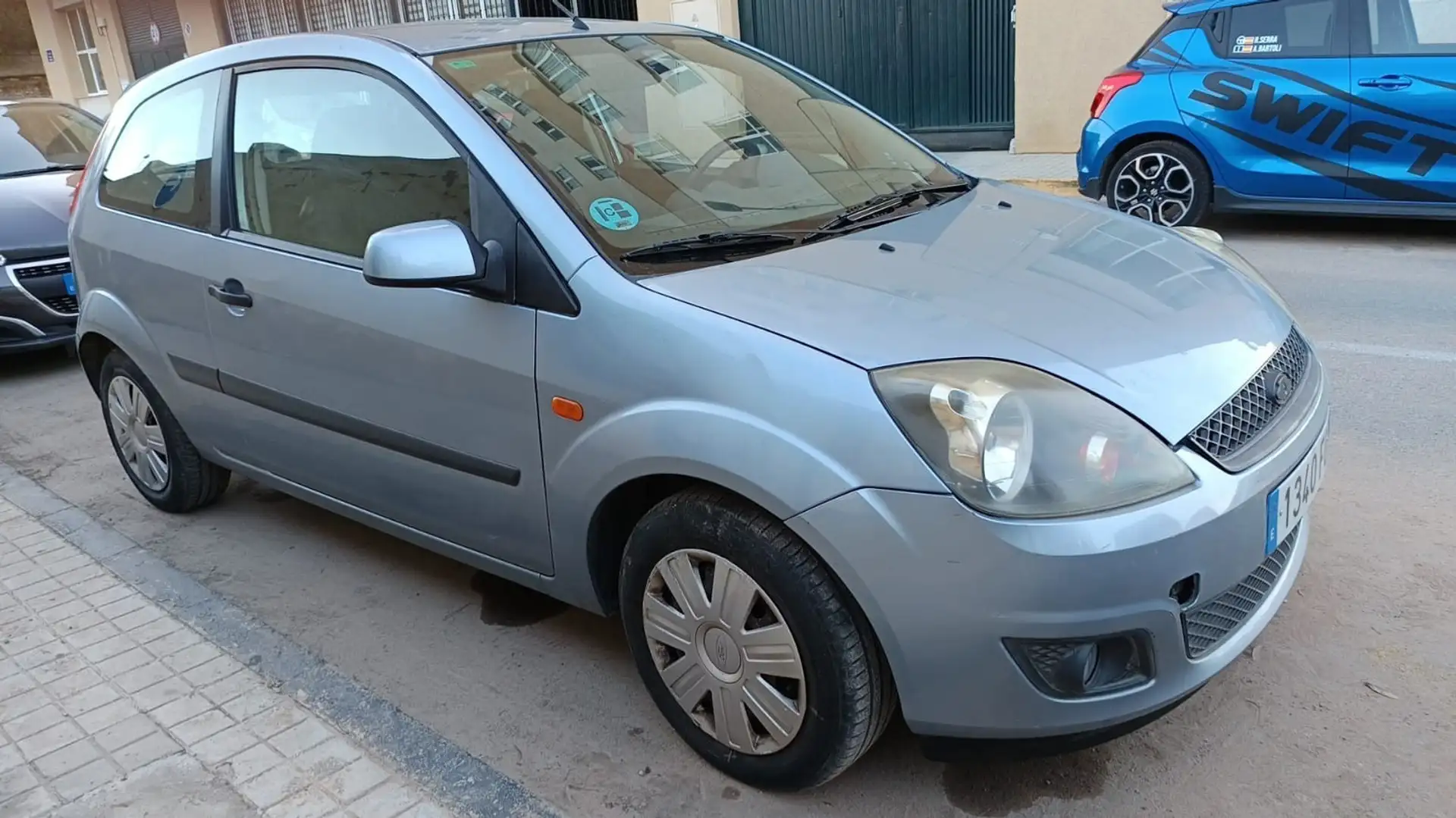 Ford Fiesta 1.3 Newport - 2