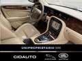 Jaguar XJ XJ 2.7 D V6 Executive UNIPROPRIETARIO !!! Gris - thumbnail 12