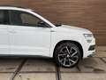 Skoda Karoq 1.5 TSI DSG 4x4 Sportline Business | 1800KG Trekge Weiß - thumbnail 12