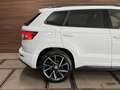 Skoda Karoq 1.5 TSI DSG 4x4 Sportline Business | 1800KG Trekge Weiß - thumbnail 13