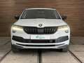 Skoda Karoq 1.5 TSI DSG 4x4 Sportline Business | 1800KG Trekge Weiß - thumbnail 6