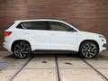 Skoda Karoq 1.5 TSI DSG 4x4 Sportline Business | 1800KG Trekge Weiß - thumbnail 11