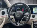 Mercedes-Benz E 300 E 300 AMG+SCHIEBEDACH+360+AMBI+MBUX-HIGH-END+LED Bleu - thumbnail 11