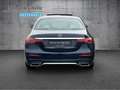 Mercedes-Benz E 300 E 300 AMG+SCHIEBEDACH+360+AMBI+MBUX-HIGH-END+LED Bleu - thumbnail 8