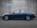 Mercedes-Benz E 300 E 300 AMG+SCHIEBEDACH+360+AMBI+MBUX-HIGH-END+LED Bleu - thumbnail 6