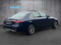 Mercedes-Benz E 300 E 300 AMG+SCHIEBEDACH+360+AMBI+MBUX-HIGH-END+LED Bleu - thumbnail 5