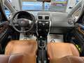 Fiat Sedici Sedici 2.0 mjt Experience 4x4 135cv Blu/Azzurro - thumbnail 12