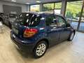 Fiat Sedici Sedici 2.0 mjt Experience 4x4 135cv Blu/Azzurro - thumbnail 4